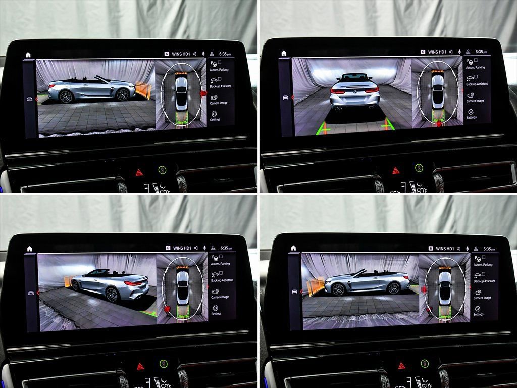 Used 2023 BMW M8 Competition image 26