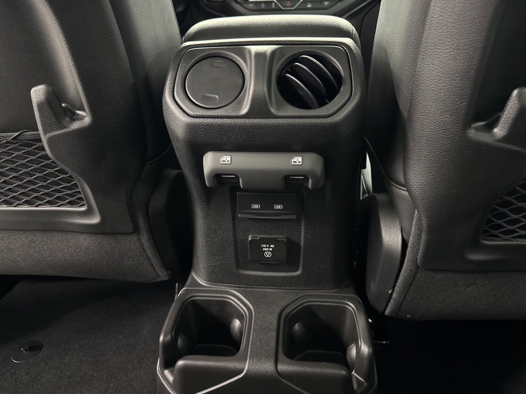New 2026 Jeep Gladiator Mojave AWD/4WD image 13