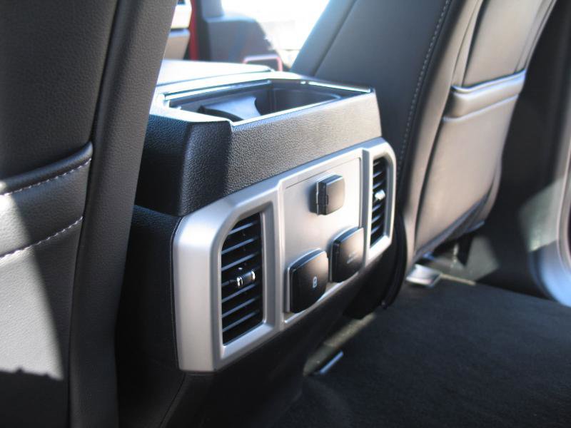 Used 2019 Ford F150 Lariat w/ Trailer Tow Package image 61