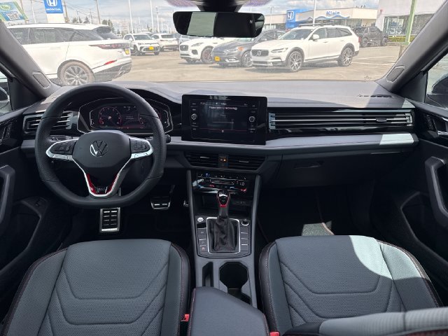 New 2026 Volkswagen Jetta GLI Autobahn FWD image 13