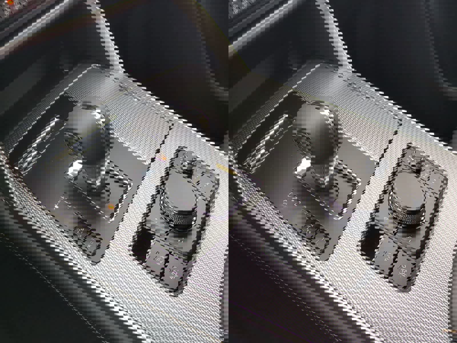 New 2026 MAZDA CX-90 3.3 Turbo S w/ Premium Package image 34