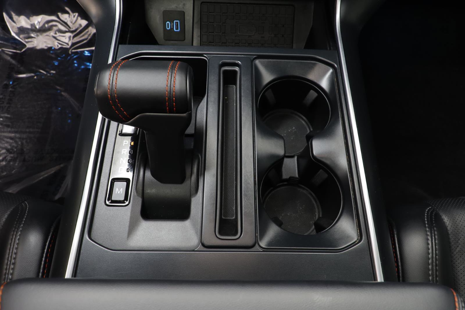 Used 2024 Ford F150 Raptor image 15