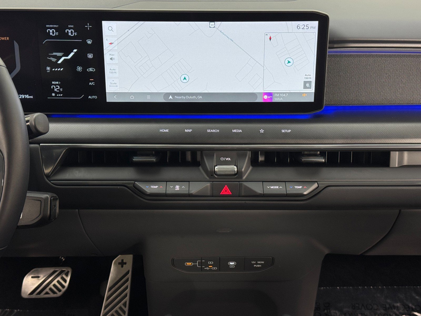 Used 2024 Kia EV9 GT-Line image 25