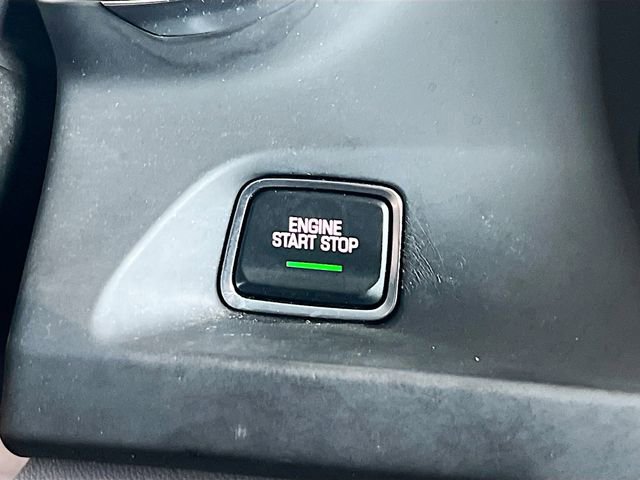 Used 2021 Chevrolet Camaro LT image 19