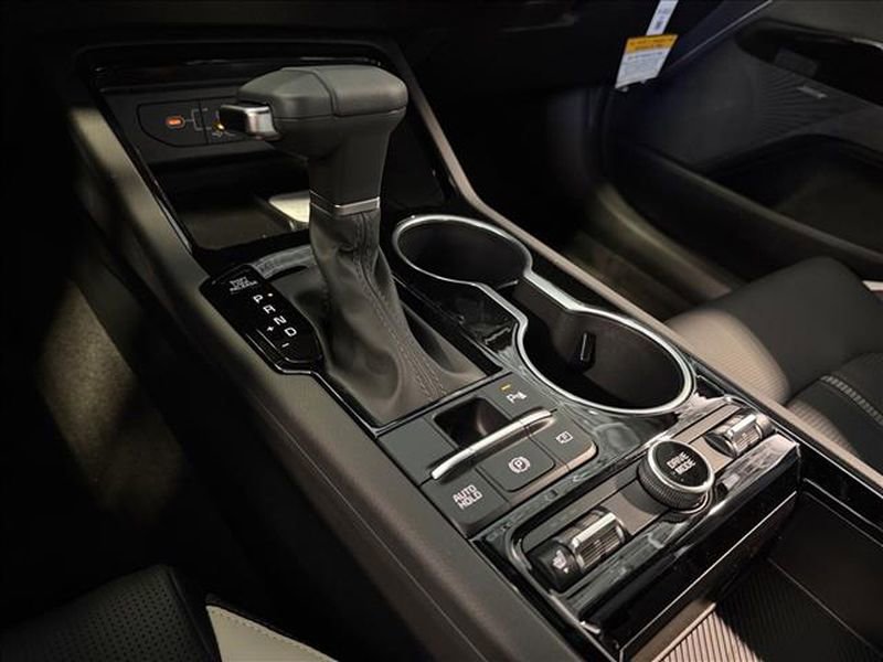 New 2026 Kia K5 GT-Line image 24