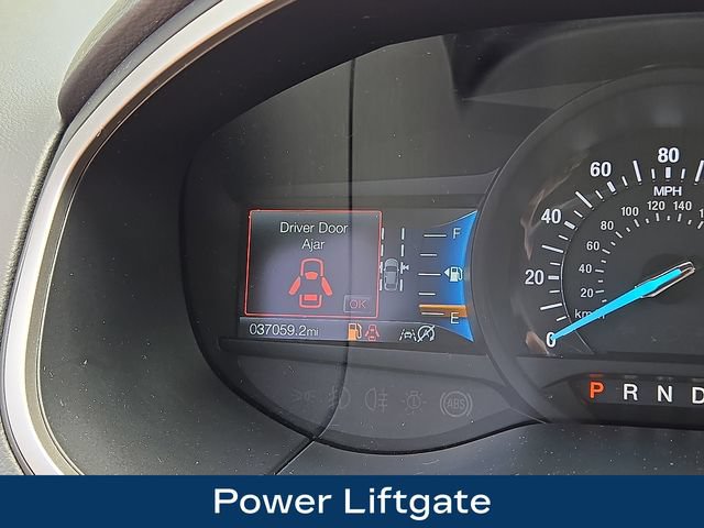 Used 2021 Ford Edge SEL w/ Convenience Package AWD/4WD image 6