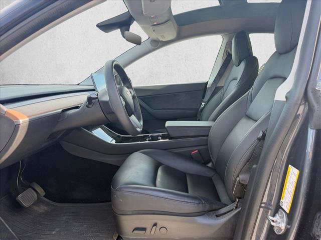 Used 2020 Tesla Model Y Long Range AWD/4WD image 17