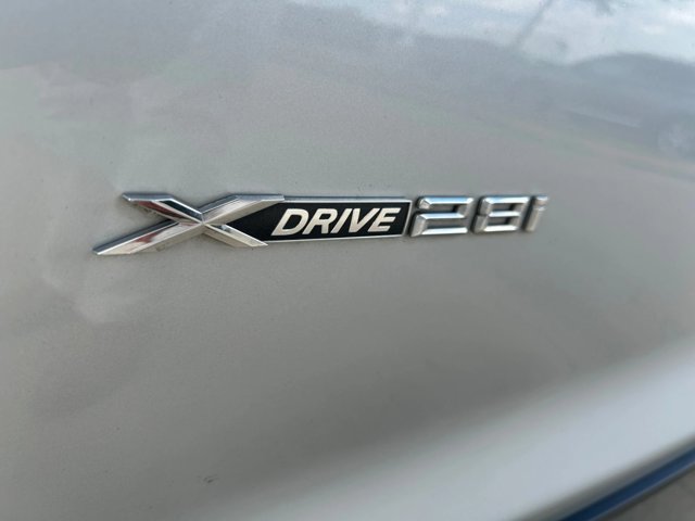 Used 2016 BMW X3 xDrive28i AWD/4WD image 22