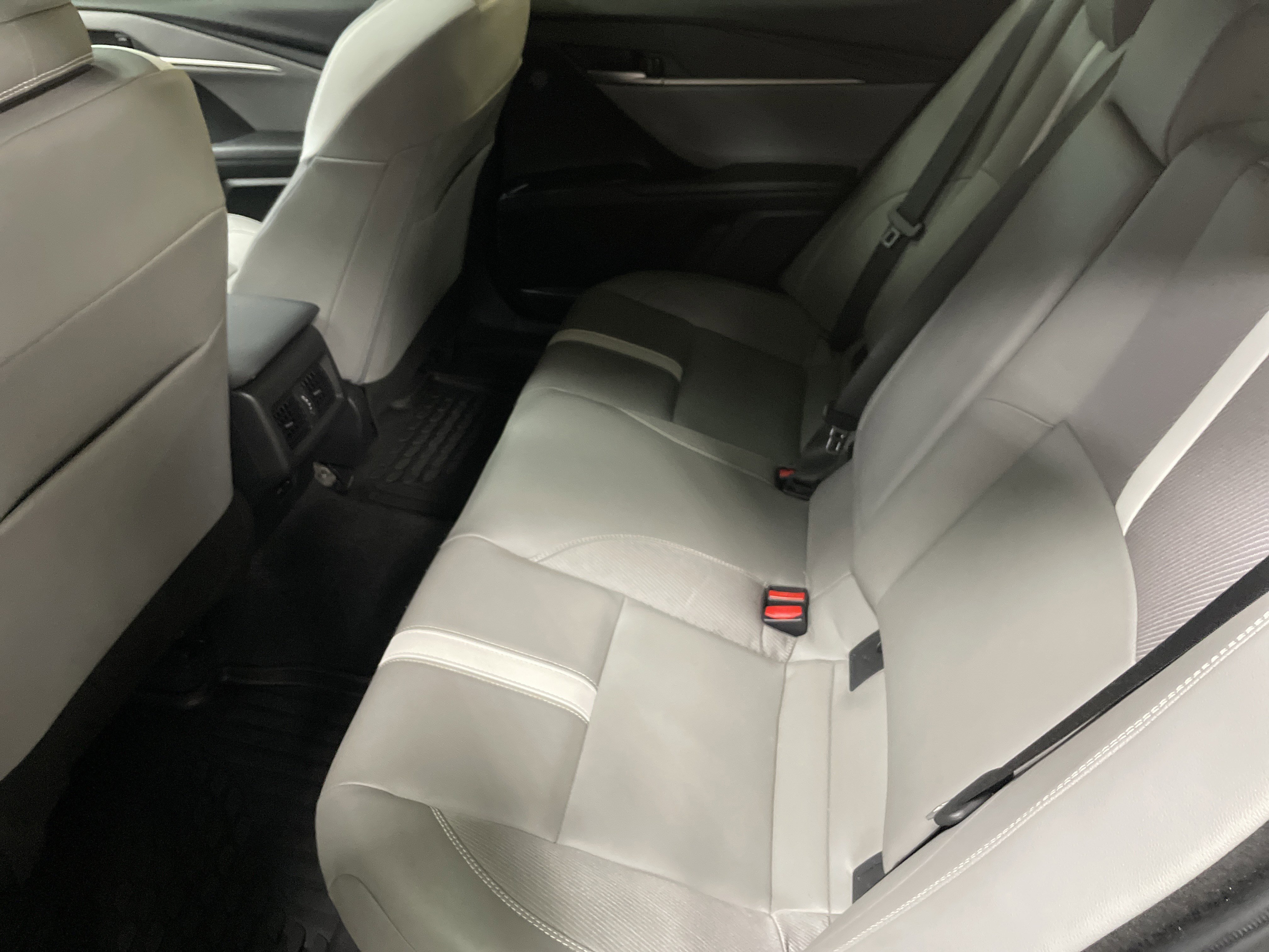 Certified 2025 Toyota Camry SE FWD image 32