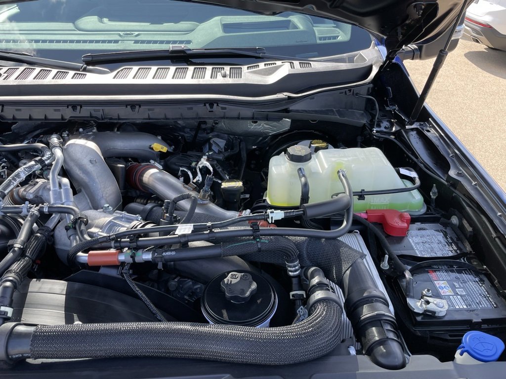 New 2026 Ford F250 Platinum image 44