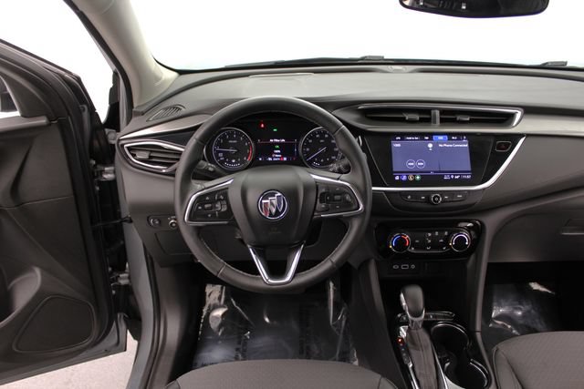 Used 2023 Buick Encore GX Preferred w/ Cold Weather Comfort Package AWD/4WD image 26