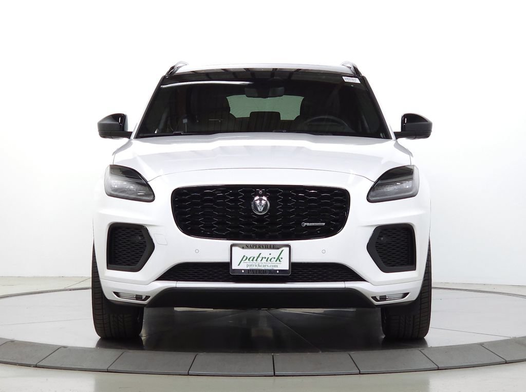 Used 2024 Jaguar E-PACE R-Dynamic SE AWD/4WD image 11