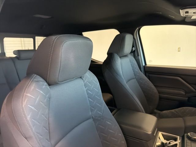 New 2026 Toyota Tacoma SR5 image 21