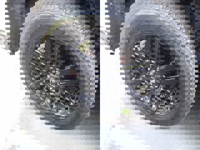 Used 2021 Toyota 4Runner Nightshade image 11