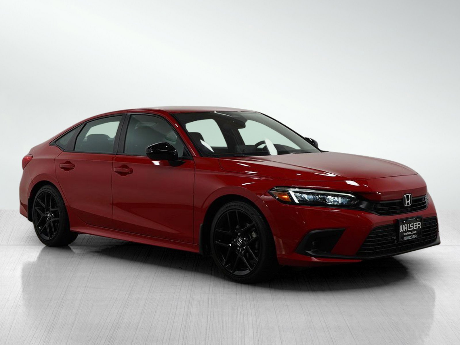 Used 2023 Honda Civic Sport image 7