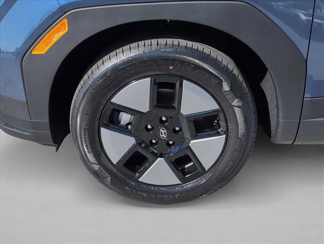 New 2026 Hyundai Santa Fe SEL image 10