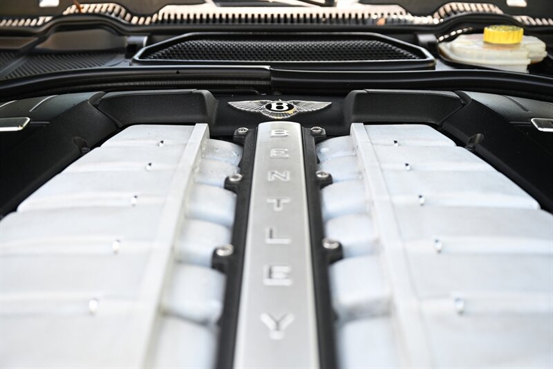 Used 2009 Bentley Continental GTC AWD/4WD image 19