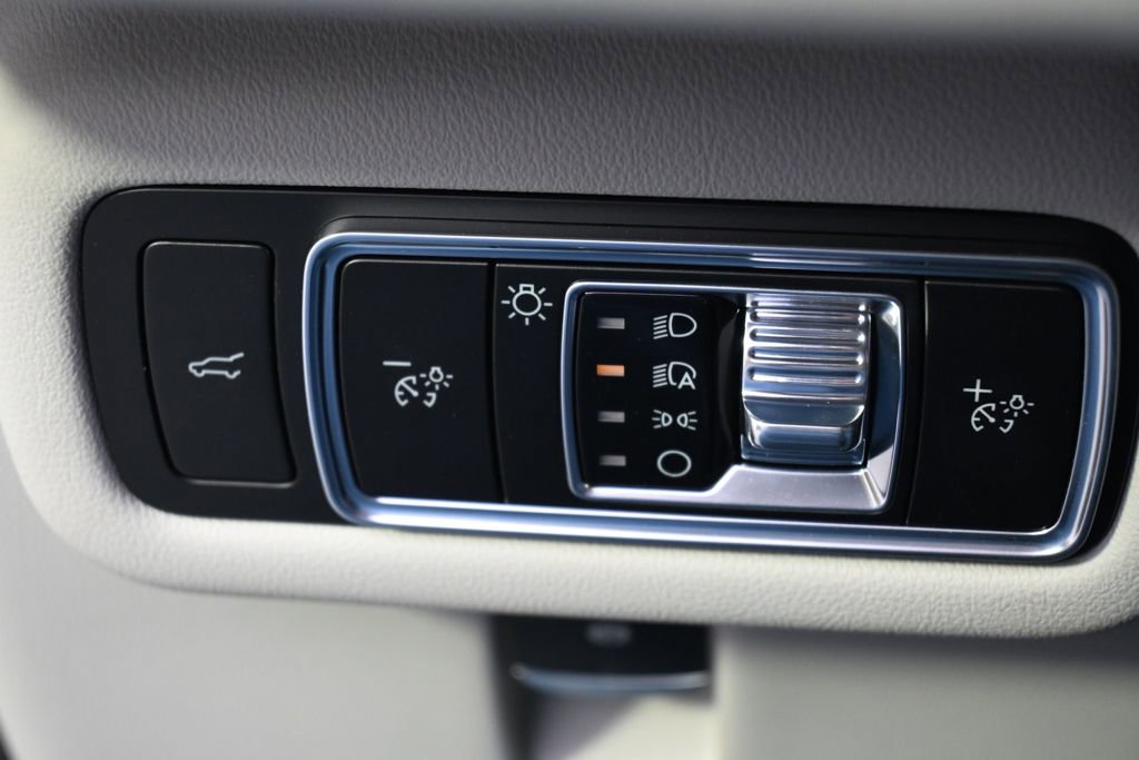 New 2026 Lincoln Nautilus Reserve image 24