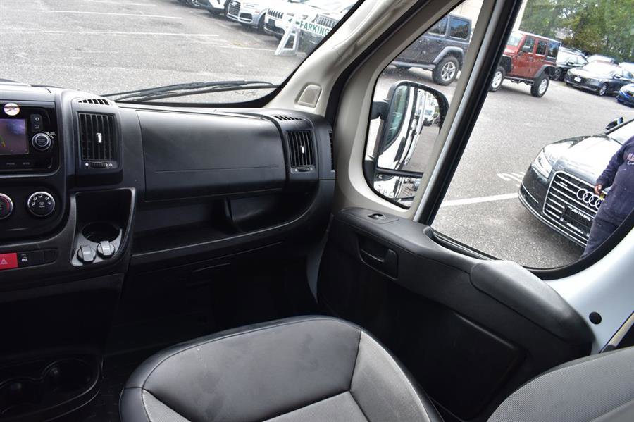 Used 2021 RAM ProMaster 1500 image 19