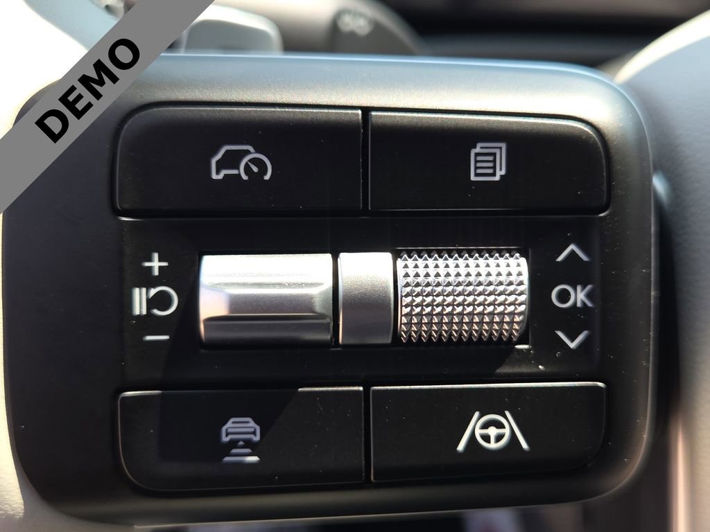 Certified 2026 Hyundai Santa Fe SEL image 24