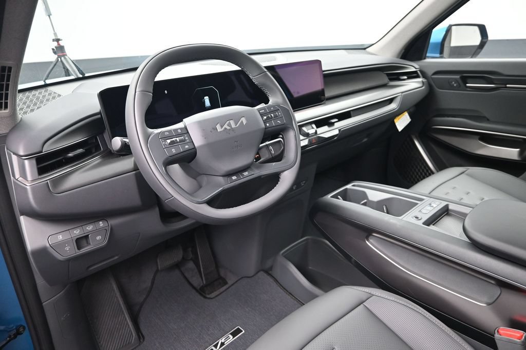 New 2026 Kia EV9 Wind AWD/4WD image 13