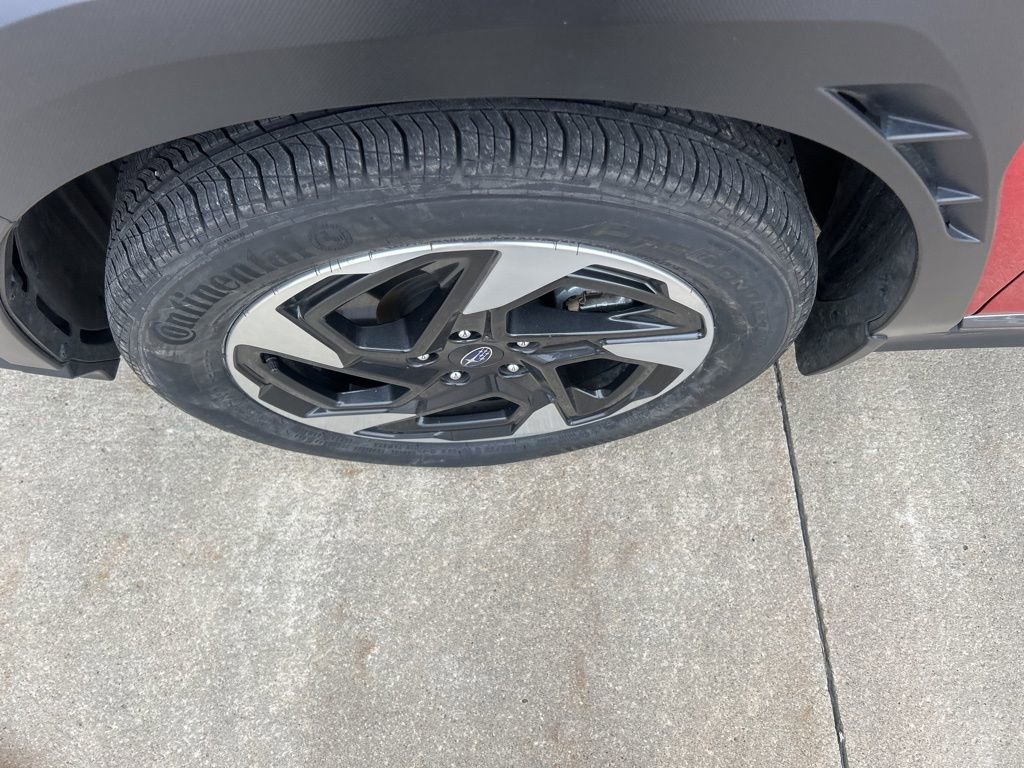 Used 2024 Subaru Crosstrek 2.5i Limited image 30