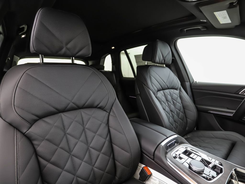 New 2026 BMW X5 xDrive50e AWD/4WD image 32
