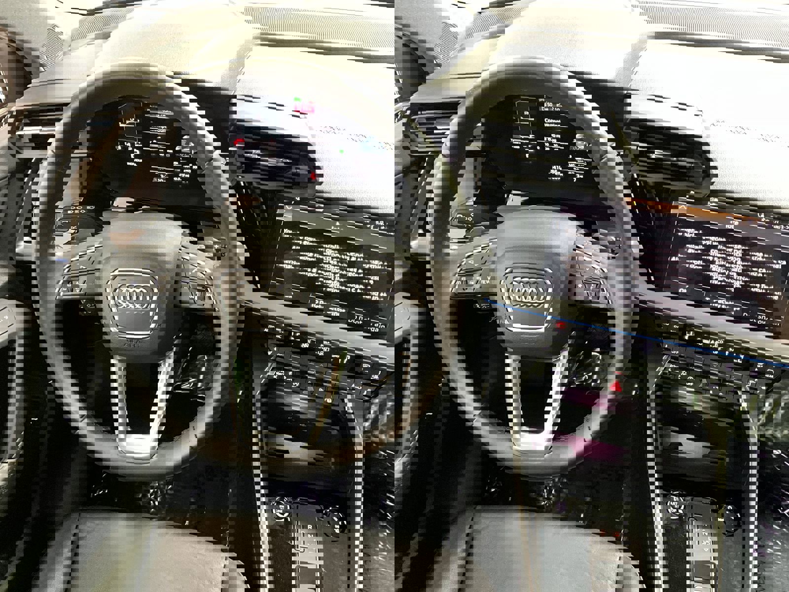 Used 2023 Audi A3 2.0T Premium Plus w/ Premium Plus Package image 6