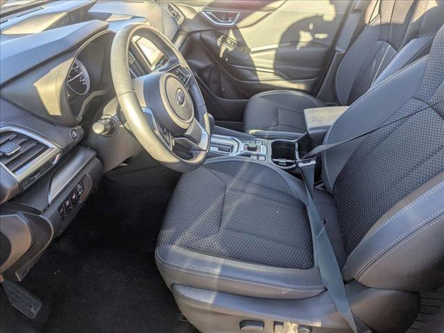 Used 2024 Subaru Forester Premium image 15
