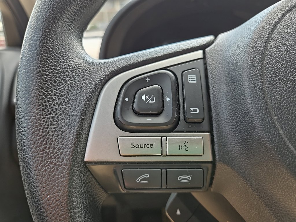 Used 2018 Subaru Forester 2.5i Premium AWD/4WD image 14