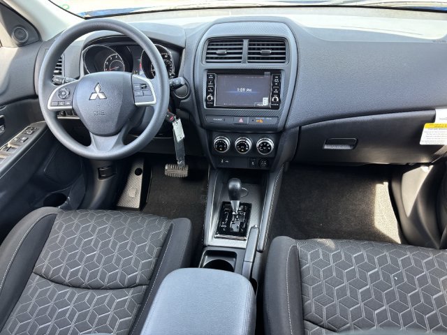 New 2027 Mitsubishi Outlander Sport FWD image 11