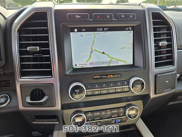 Used 2019 Ford Expedition Platinum RWD image 28