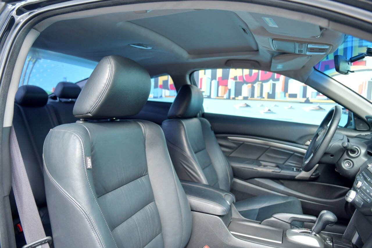 Used 2010 Honda Accord EX-L image 33