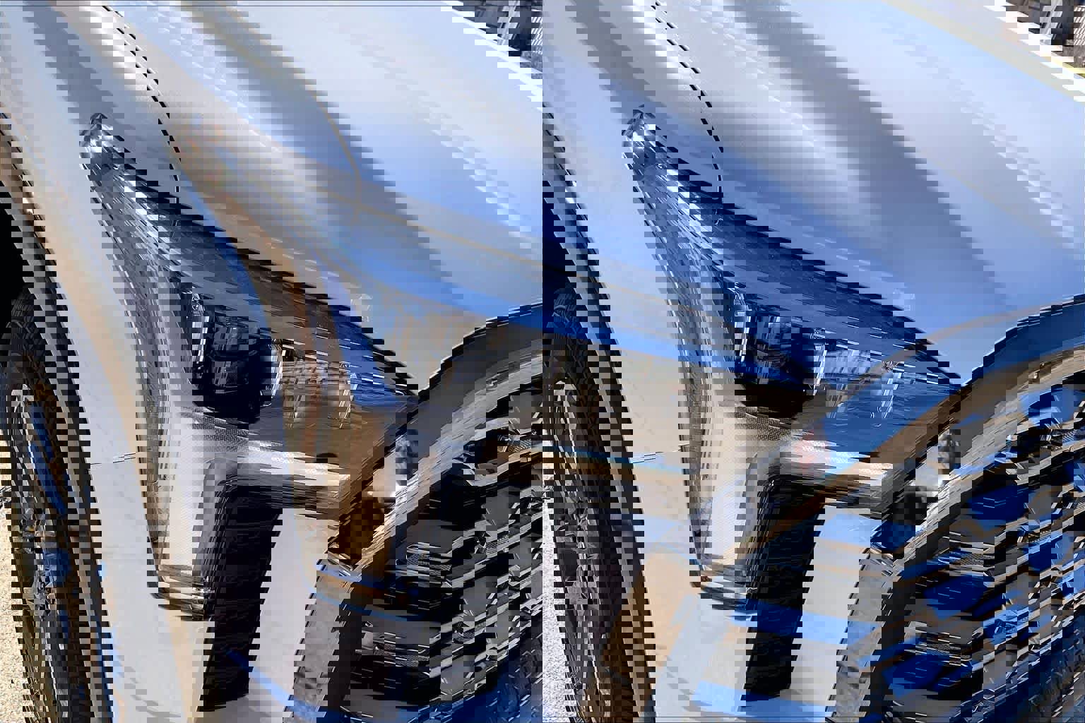 New 2026 Toyota Tundra Platinum image 13