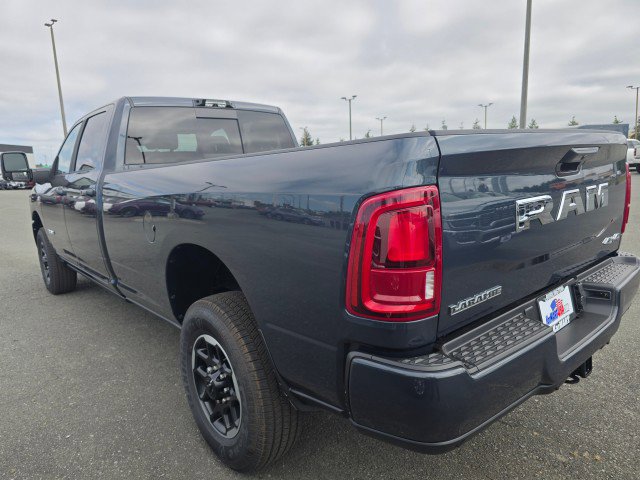 New 2026 RAM 2500 Laramie image 6