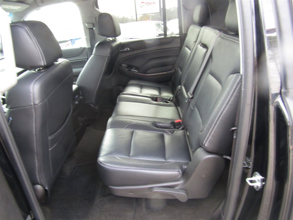 Used 2016 Chevrolet Suburban LS AWD/4WD image 19