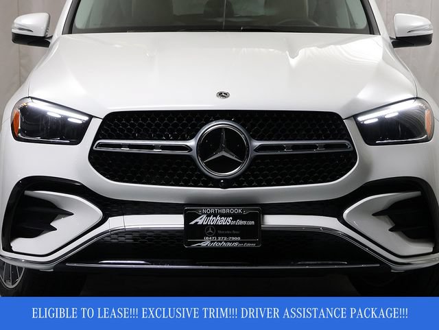 Certified 2026 Mercedes-Benz GLE 450 4MATIC image 6