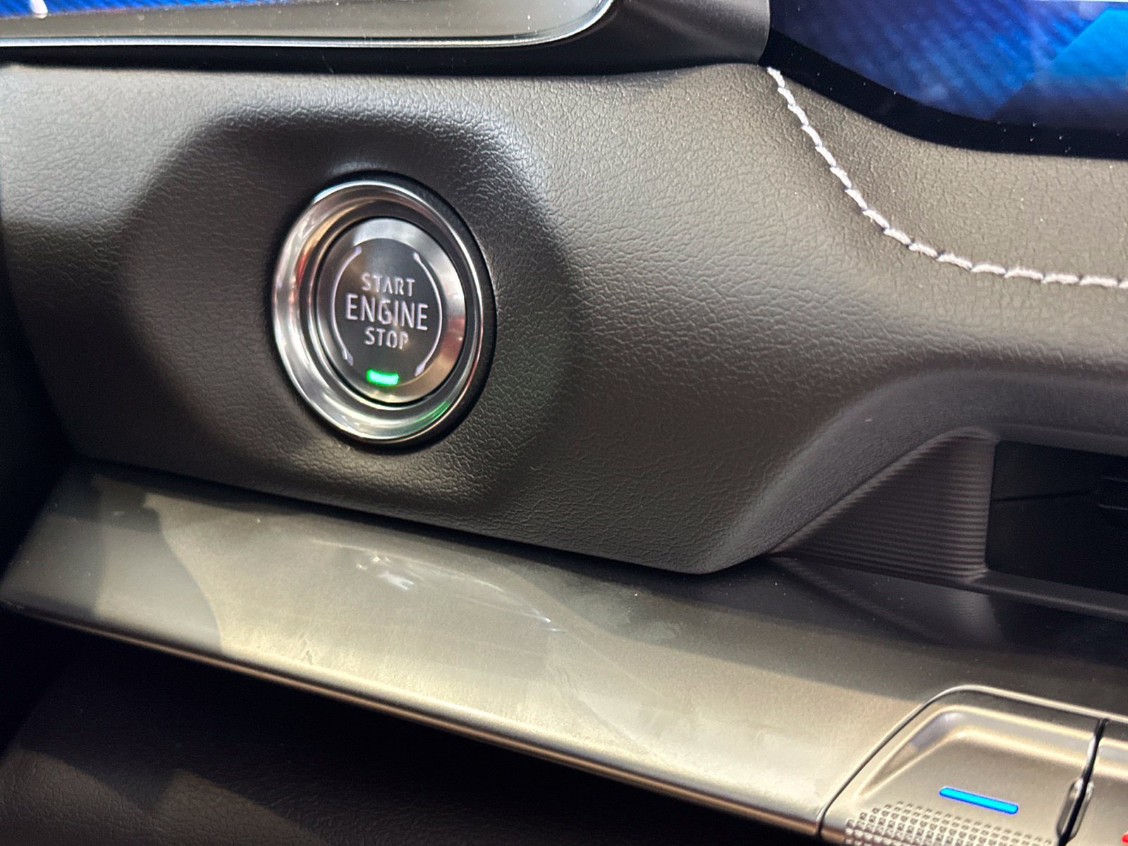 New 2026 Chevrolet Corvette Stingray Preferred Conv w/ Z51 Performance Package RWD image 45