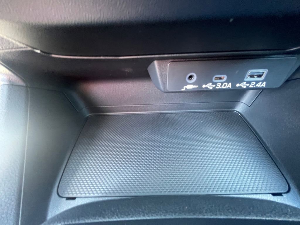 New 2026 Subaru Impreza 2.0i Sport AWD/4WD image 22
