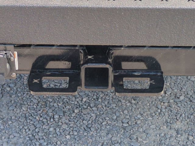 New 2025 RAM 5500 Tradesman image 28
