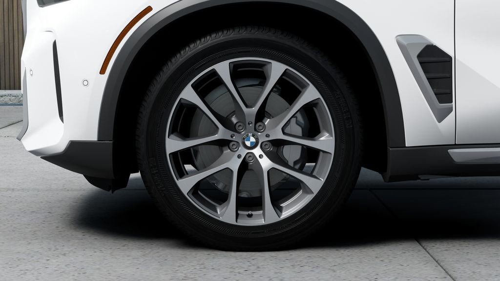 New 2026 BMW X5 sDrive40i RWD image 31