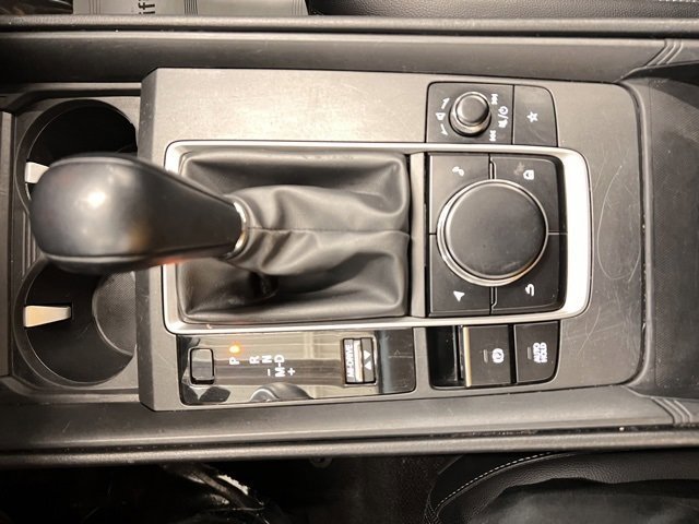 Used 2025 MAZDA CX-50 AWD 2.5 S w/ Select Package image 27
