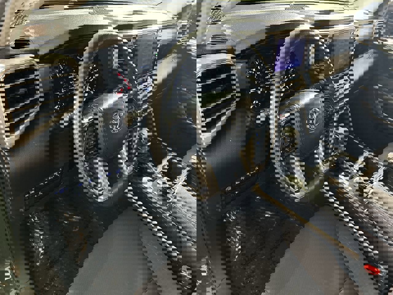 Used 2023 Toyota Tundra SR5 image 11