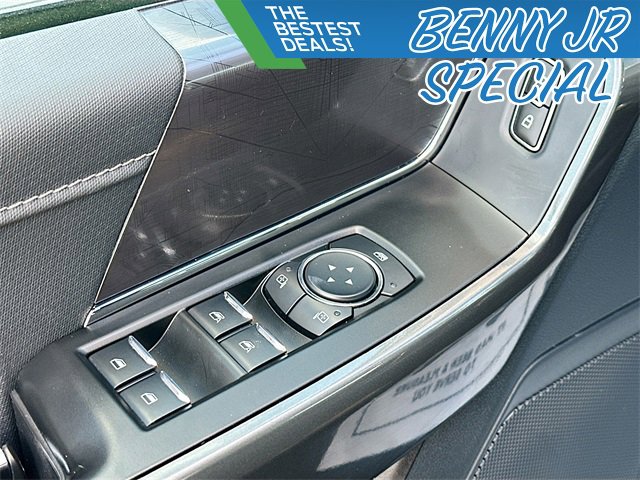 Used 2023 Ford F150 XLT w/ Equipment Group 302A High image 18