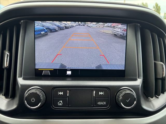 Used 2021 Chevrolet Colorado ZR2 image 20