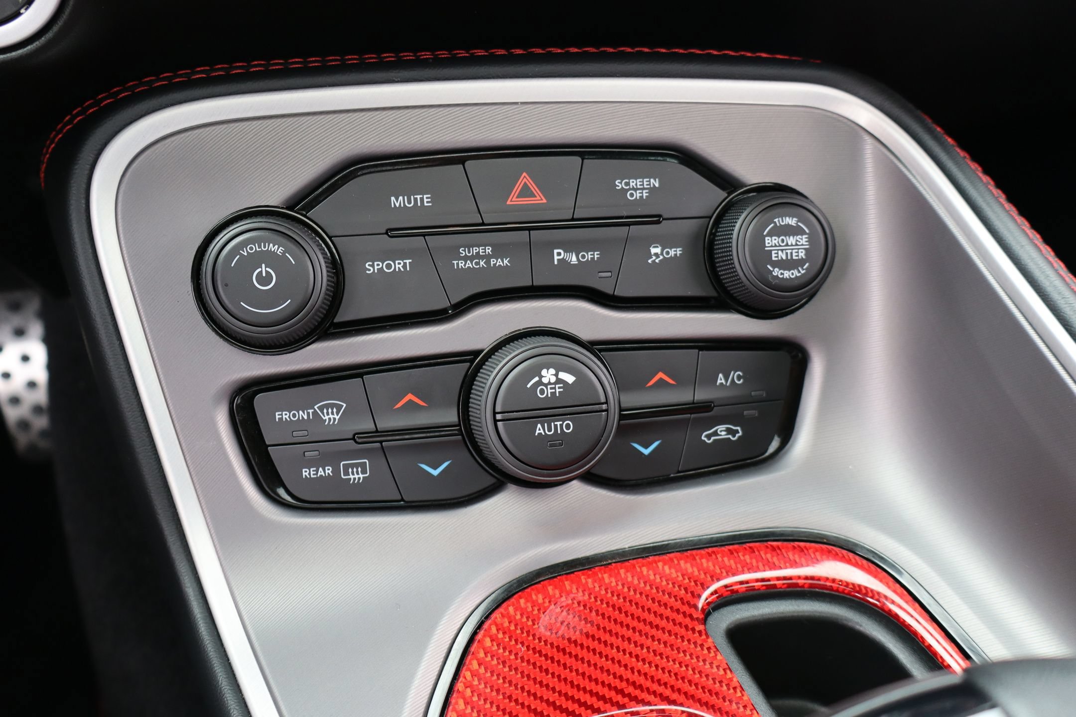 Used 2022 Dodge Challenger R/T w/ Plus Package RWD image 22