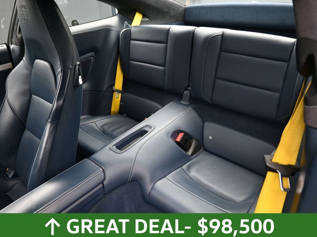 Used 2014 Porsche 911 Turbo S w/ Light Design Package image 20