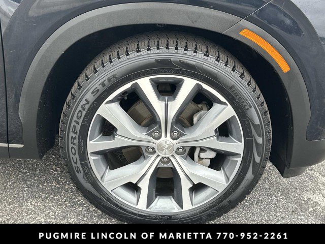 Used 2020 Hyundai Palisade SEL w/ Premium Package image 12