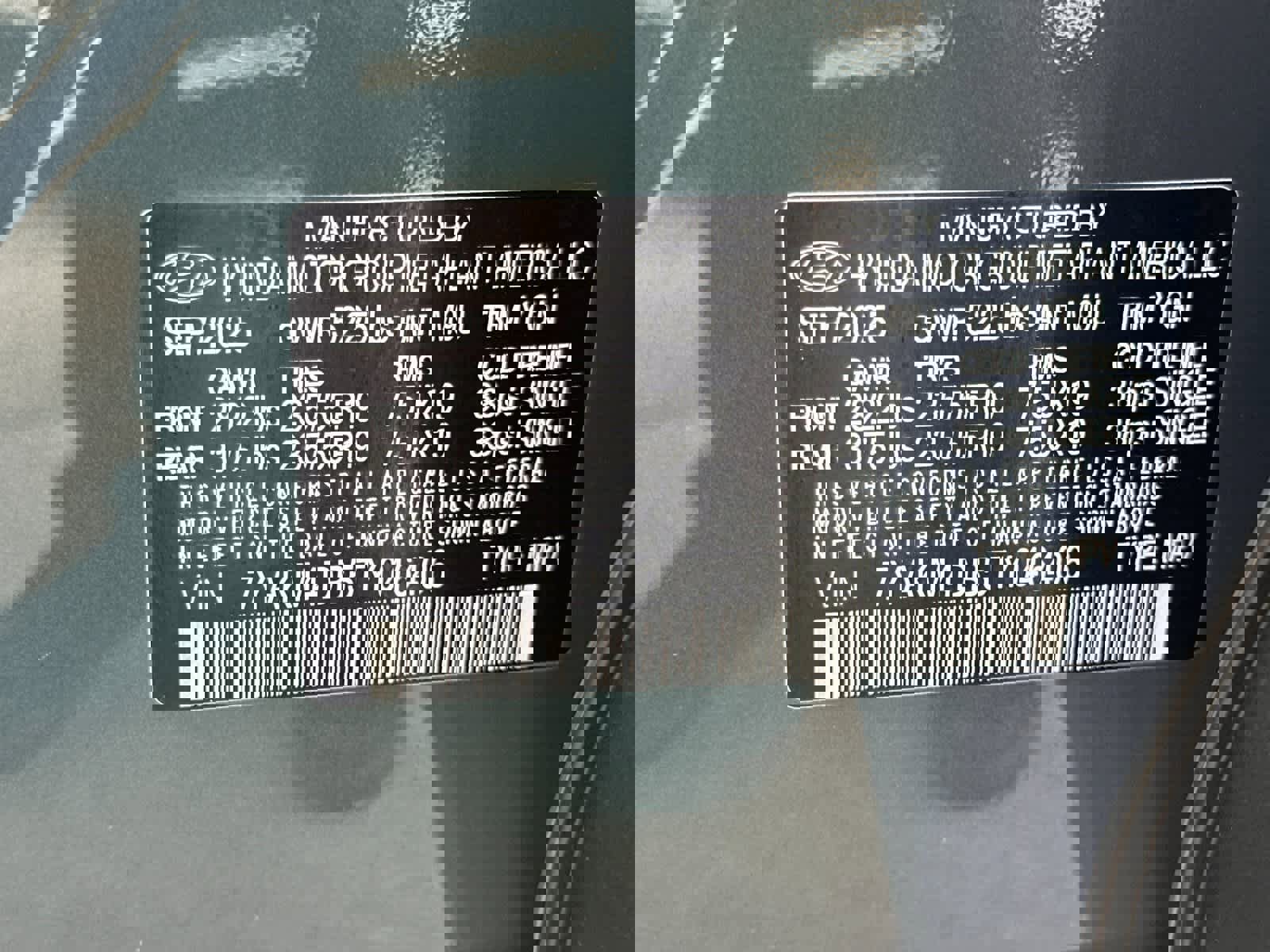 New 2026 Hyundai Ioniq 5 SE image 29