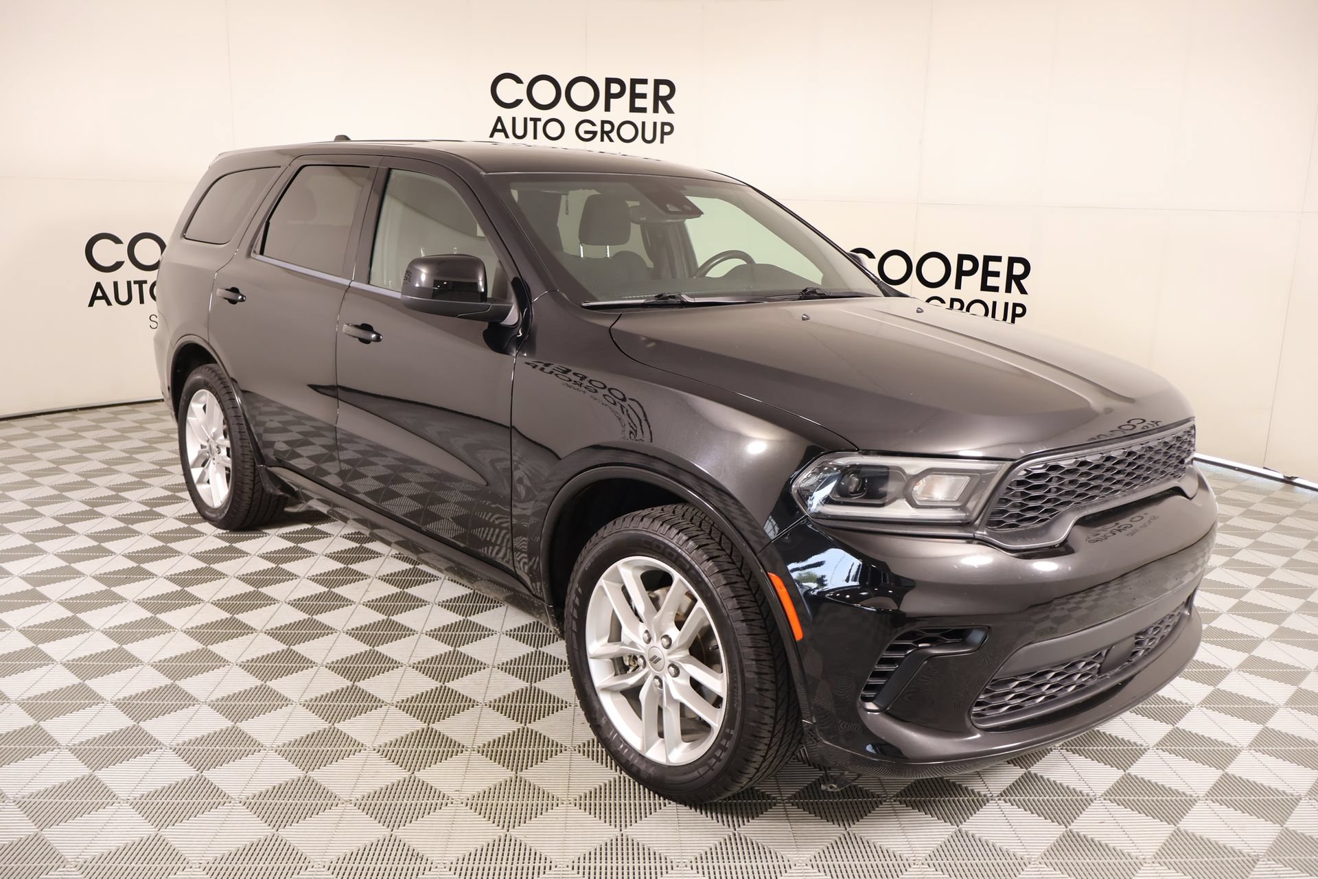 Used 2023 Dodge Durango GT